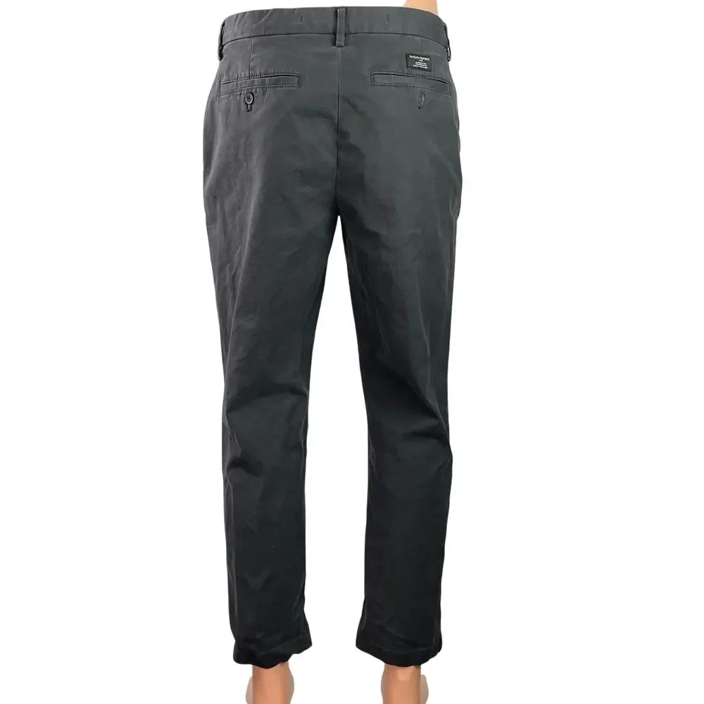 Banana Republic flat very